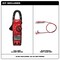 Milwaukee Tool DigitalClampMeter, TRMS, 400A, 600VAC 2235-20 - alternate 8