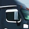 Ilc FREIGHTLINER CASCADIA 116 YEAR 218 STAINLESS STEEL 5 IN CHOP TOP WINDOW PANELS CASCADIA 116 YR218 SS 5 IN CHOP TOP WIN PNLS - alternate 2