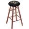 Holland Bar Stool Co Maple Counter Stool, Medium Finish, Central Florida Seat RC24MSMed - alternate 1