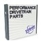 Yukon Gear Differential Ring And Pinion Installation Kit YK GM11.5 - alternate 1
