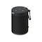 Ilive Portable Speaker Wireless Bluetooth Weather Resistant Black ISBW108B - alternate 4