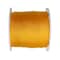 Wellington Koch Industries 1/4 in. D X 1000 ft. L Yellow Hollow Braided Poly Rope 5060845 - alternate 2