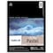 Canson Artist Series Mi-Teintes Pastel Pad, Black, Foldover Binding, 24 Sheet, 9x12 inch, 2PK C100510866 - alternate 5