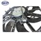 Skyward Automotive Products Dual Radiator and Condenser Fan Assembly,  SK621324 - alternate 2