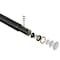 Teslong NTS300 Inspection Camera - 8.5mm (0.33in) Dual 360 deg. Rotating Lens TSNTS300D8RL3 - alternate 7