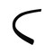 Komatsu seal, OEM 425-54-21280 - alternate 3