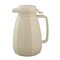 Service Ideas New Generation Foam Insulated Server, 0.6 Liter, Almond NG501AL - alternate 1