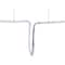 Jonathan Y Ali 34.5" Dimmable Adjustable Integrated LED Metal Linear Pendant, Chrome JYL7029A - alternate 11