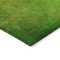 Homeroots 8' X 10' Terra Cotta Gold And Green Ombre Washable Indoor Outdoor Area Rug 577280 - alternate 8