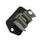 John Deere RESISTOR, JOHN DEERE OEM TCU18879 TCU18879 - alternate 5