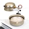 Pce Instruments Moisture balance, 0.001 g/220 g with 221-680 deg. F drying and USB/RS-232 PCE-UX 3011Q - alternate 3