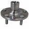 Motorcraft Wheel Hub,  HUB21 - alternate 4