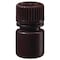 Nalgene Diagnostic Bottle, HDPE, 45 mm H, PK1500 322004-9025 - alternate 1