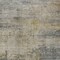 Homeroots 5' X 8' Pewter And Wheat Abstract Washable Indoor Outdoor Area Rug 616245 - alternate 7