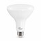 Euri Lighting BR40 LED Flood Bulb, 11W, 1000 lm, 75W Eq., 5000K, E26, Dimmable, CEC, UL EB40-11W5050cec - alternate 6