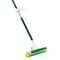 Libman Libman Roller Mop, 51 in OAL, Microfiber/Synthetic Mop Head, Steel Handle 2010 - alternate 1