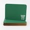 Flipside 9.5 x 12 Green Chalkboard Pack of 12 10119 - alternate 5