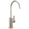 Delta Clarifi Contemporary Beverage Faucet DWQ4001002-SS - alternate 1