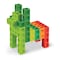 Learning Resources Mathlink Cubes Kindergarten Math Activity Set: Mathatics! LER9334 - alternate 4