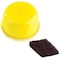 Timken BEARING SAFETY END CAP 210 ECY KIT - alternate 1