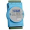 Advantech Compact Intelligent Gateway With Analog ADAM-6717-A - alternate 2