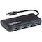 Manhattan 4-Port Usb 3.2 Gen 1 Hub 164924 - alternate 5