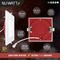 Nuwatt 6 Inch 2 Hour Square Fire Rated Recessed Lighting, Slim Wafer LED Lights 2700K-5000K, 1200LM, 6PK NW-P-SQDL-6-15W-5CT-FR-WH-6P - alternate 8