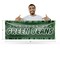 Signmission Pick Your Own Green Beans, 18 Inch x 48 Inch, Vinyl Banner B-30792 - alternate 5