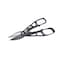 Klein Tools Tin Snips, Straight, Left, Right, 12", Steel 89556 - alternate 10
