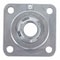 Timken FLANGEANGE BLOCK BALL BEARING SUCAF206-19/F - alternate 1