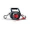 Warn Winch Portable; Powered By Standard Portable Drill; 750 Pound Line Pull Capacity; 40 Foot Synthetic 101575 - alternate 1