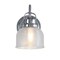 Jonathan Y Virginia 5.75" 1-Light Metal/Glass LED Vanity Light, Chrome JYL7407A - alternate 1