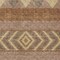 Homeroots 10' X 14' Orange Wheat And Taupe Southwestern Washable Indoor Outdoor Area Rug 613944 - alternate 9