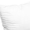 Homeroots Set of Two Microfiber Down Alternative Medium Hypoallergenic King Size Bed Pillows 526445 - alternate 10