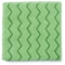 Rubbermaid Hygen General Purpose Microfiber Cloth FGQ62000GR00 - alternate 2