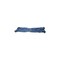 Renown Small 16oz Blue Blended Looped String Mop, 1 in. Headband, 2PK LX22002 - alternate 3