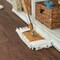 Harper Bamboo Dust Mop Pad, Smooth Surfaces, Wet/Dry, Wraparound 37501400 - alternate 6