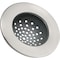 Idesign Forma 4 In. Stainless Steel Sink Strainer Cup Silver 65380 - alternate 7