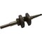 John Deere CRANKSHAFT, JOHN DEERE OEM AM35689 AM35689 - alternate 5