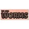 Signmission We Sell Worms, 18 Inch, Banner B-30434 - alternate 1