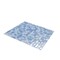 Apollo Tile Mingles 11.6 in. x 11.6 in. Glossy Sky Blue Glass Mosaic Wall and Floor Tile 18.69 sqft/case, 20PK MIX1588BL580A - alternate 5