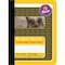 Pacon Primary Journal Composition Book, White PAC2426 - alternate 1