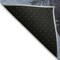 Homeroots 3' X 5' Denim Blue And Charcoal Horse Washable Indoor Outdoor Area Rug 618643 - alternate 8