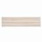 Apollo Tile Artisana 3x12 in. Wooden Grey Textured Etched Chevron Elongated Subway Tile (5 sq ft/case) 20PK APLEFT8803WGA - alternate 1
