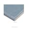 Msi Renzo Denim  3" X 12" Glossy Ceramic  Bullnose Wall Tile, PK22 ZOR-PT-TR-0208 - alternate 8