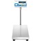 Adam Equipment BTT Touch-Screen Label Printing Scales-Capacity: 165lb / 75kg Readability: 0.01lb / 5g BTT 75 - alternate 2