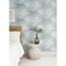 A-Street Prints Hatteras Sky Blue Palms Wallpaper 4172-27491 - alternate 5