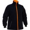 Bisley ANSI Type R Class 3 Women's 5-in-1 Jacket with Class 2 Zip-Out Inner Jacket 333W6375H-OR/3XL - alternate 9