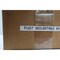 Mitsubishi PANEL MOUNTING KIT PU07 - alternate 5