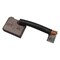 Cnh BRUSH ASM., CNH OEM 75313528 75313528 - alternate 4